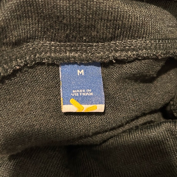 Get After It Cowl Neck Sweater - Picture 11 of 11